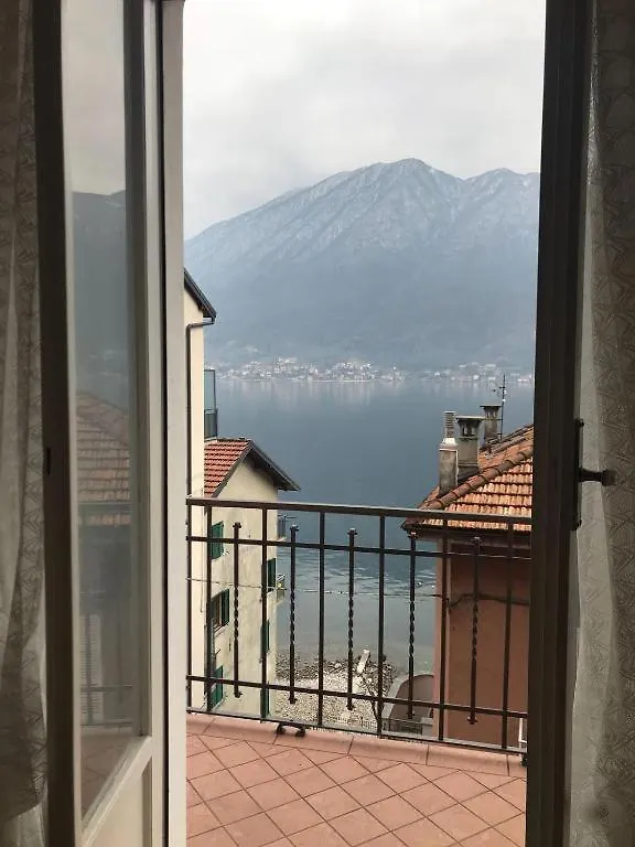 The Magic Lake - Apartment With Balcony And Lake View Colonno 0*,